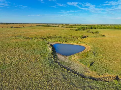 View/Area - 000 SE Bluestem Rd #TRACT 1 OF 2, Leon, KS 67074 photo 4 of 18