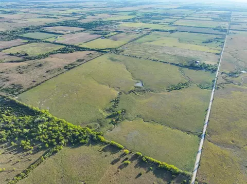 View/Area - 000 SE Bluestem Rd #TRACT 1 OF 2, Leon, KS 67074 photo 16 of 18