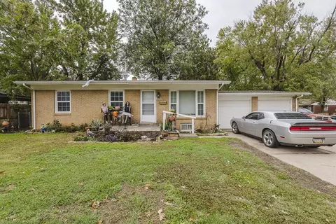 1419 W Brady, Wichita, KS 67204