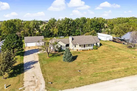 4395 N Sandy Ave, Salina, KS 67401