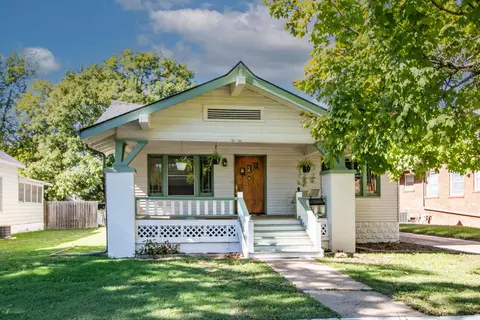 135 S Volutsia Ave, Wichita, KS 67211
