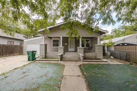 1315 W 1st, Wichita, KS 67203