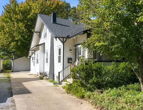 927 N Litchfield, Wichita, KS 67203