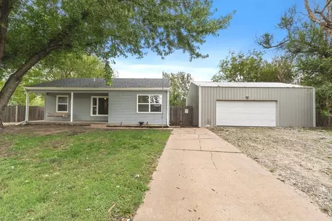 6415 S Hale, Wichita, KS 67217
