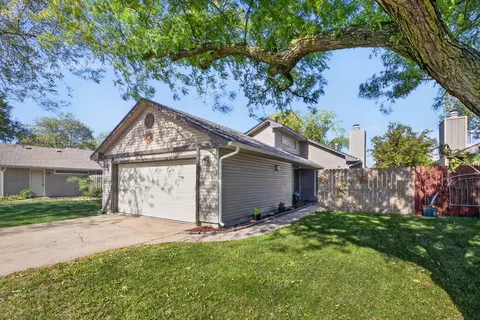 6840 E Mainsgate, Wichita, KS 67226