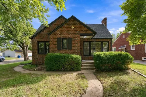 1558 N Hood, Wichita, KS 67203