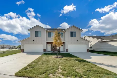 5305 W Rolly UNIT 100, Wichita, KS 67215