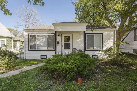 332 N Richmond, Wichita, KS 67203