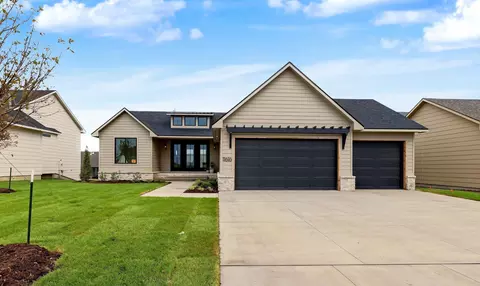 11616 E Winterberry St, Wichita, KS 67226