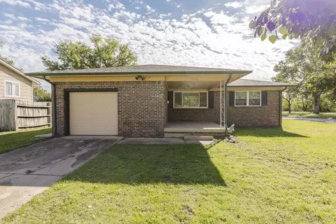 3526 S Leonine, Wichita, KS 67217