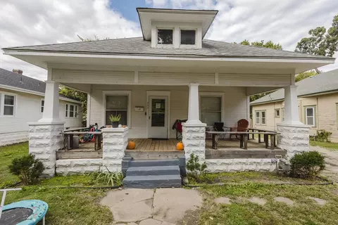 243 S Volutsia, Wichita, KS 67211