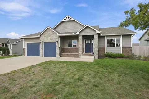 3415 S Lori St, Wichita, KS 67210