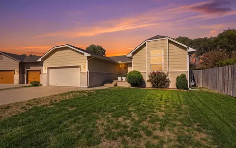 2345 S Milstead Ct, Wichita, KS 67209