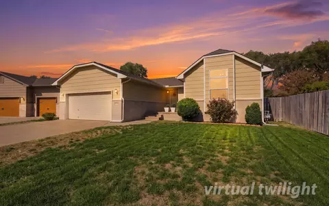 2345 S Milstead Ct, Wichita, KS 67209