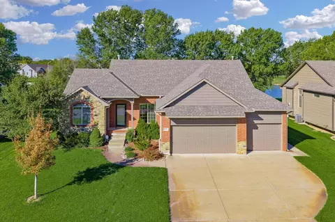 6038 W Driftwood Ct, Wichita, KS 67205