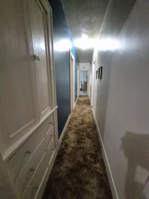 Entry Way - 320 S Main St, Eureka, KS 67045 photo 1 of 2