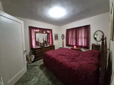 Bedroom - 320 S Main St, Eureka, KS 67045 photo 1 of 2