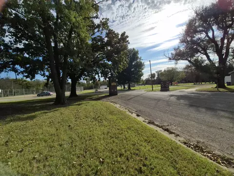 Exterior - 320 S Main St, Eureka, KS 67045 photo 7 of 7
