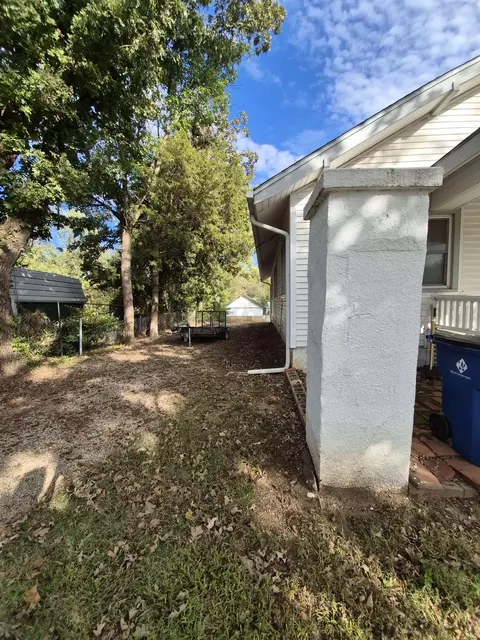 Exterior - 320 S Main St, Eureka, KS 67045 photo 4 of 7
