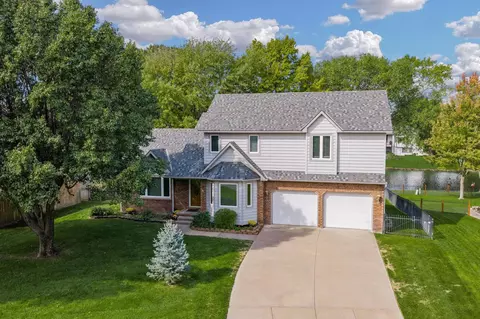 315 N Cyrilla, Wichita, KS 67235