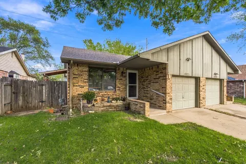 6522 W Oneil, Wichita, KS 67212