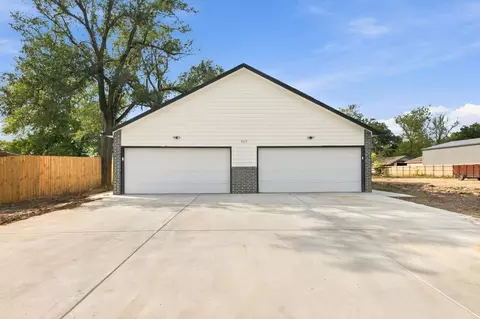 317 N Doris UNIT 200, Wichita, KS 67212