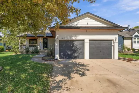 422 S Limuel, Wichita, KS 67235