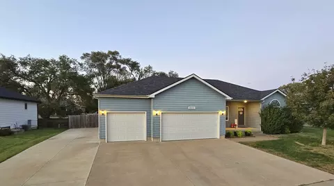 651 Rittgers Ln, Salina, KS 67401