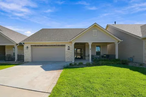 3928 N Solano St, Wichita, KS 67205