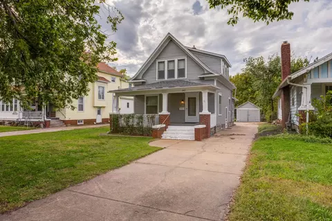 642 S Santa Fe Ave, Salina, KS 67401