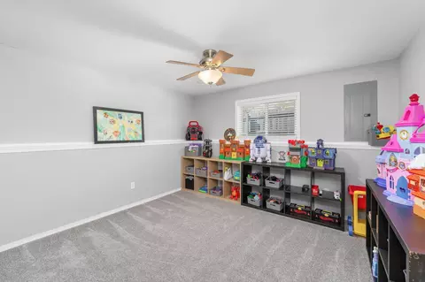 Bedroom - 333 E Quail Ridge St, Mulvane, KS 67110 photo 4 of 4