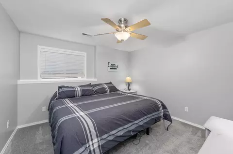 Bedroom - 333 E Quail Ridge St, Mulvane, KS 67110 photo 3 of 4