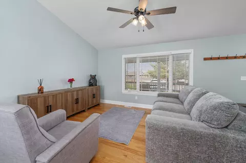 Living - 333 E Quail Ridge St, Mulvane, KS 67110 photo 1 of 3