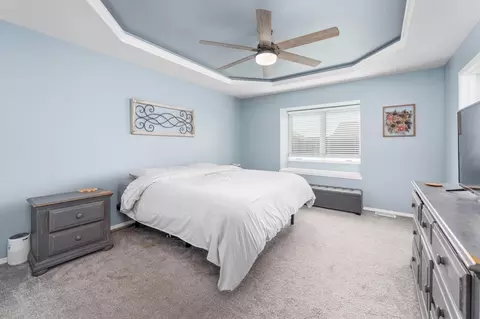 Bedroom - 333 E Quail Ridge St, Mulvane, KS 67110 photo 1 of 4