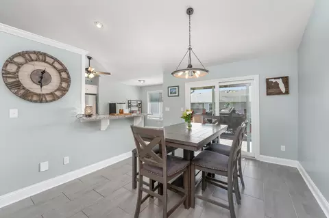 Dining - 333 E Quail Ridge St, Mulvane, KS 67110 photo 2 of 2