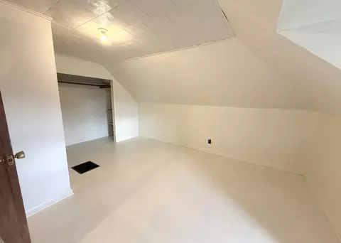 Bedroom - 26 Ash St, Miltonvale, KS 67466 photo 3 of 3