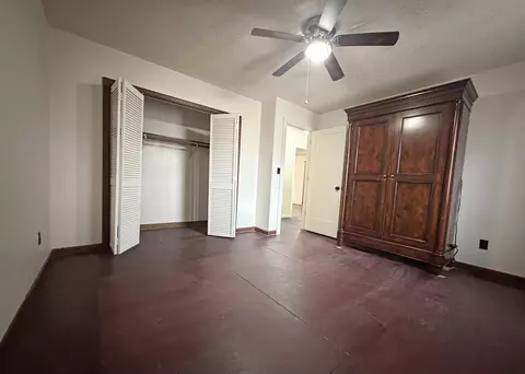 Bedroom - 26 Ash St, Miltonvale, KS 67466 photo 2 of 3