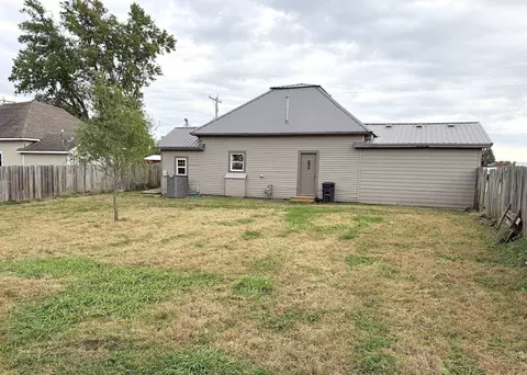 Exterior - 26 Ash St, Miltonvale, KS 67466 photo 3 of 3