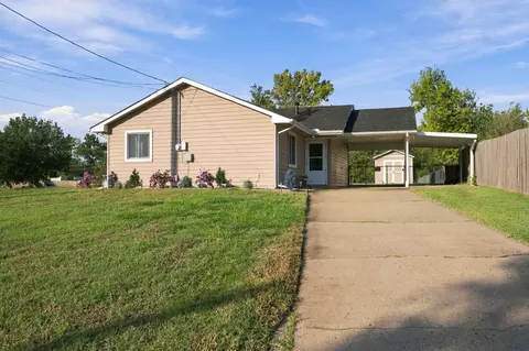 1015 N Saint Paul, Wichita, KS 67203