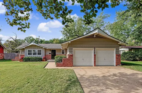 835 N Peterson Ave, Wichita, KS 67212