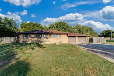 341 S Maybelle Ave, Wichita, KS 67209