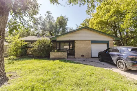 941 N Redbarn, Wichita, KS 67212