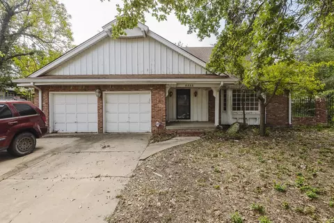 8525 E Limerick, Wichita, KS 67206