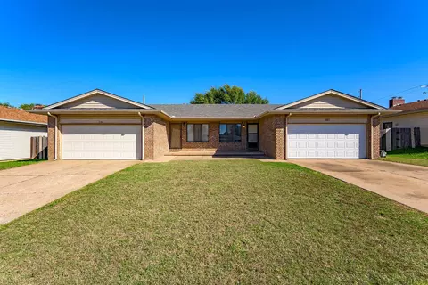 3150 S Pinecrest #3148, Wichita, KS 67210