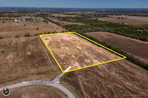 9 1 - Acres Marriah Rd #TRACT 7, Douglass, KS 67039