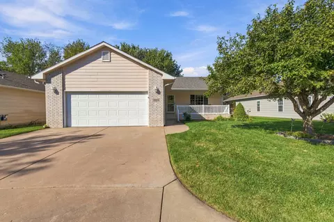 1509 N Reca, Wichita, KS 67212