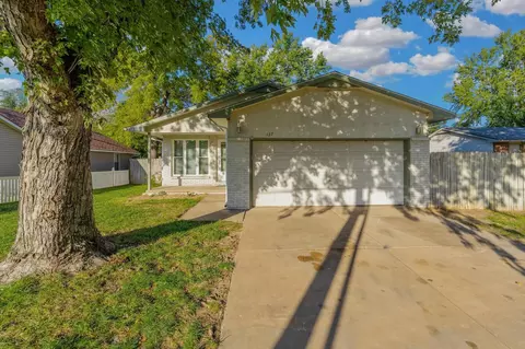 137 N Florence St, Wichita, KS 67212