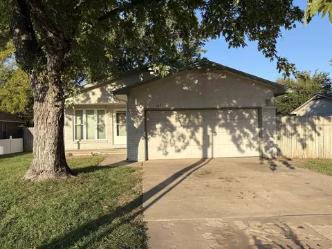 137 N Florence St, Wichita, KS 67212