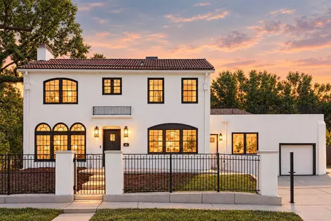 4125 E Central Ave, Wichita, KS 67208