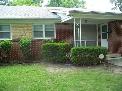7601 E Indianapolis, Wichita, KS 67207